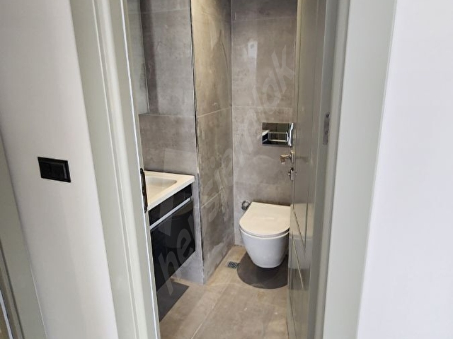 ENES YETERDEN GÜNEŞLİ MEYDANA YAKIN 3+1 SIFIR SİTE İÇİ DAİRE - Görsel 20