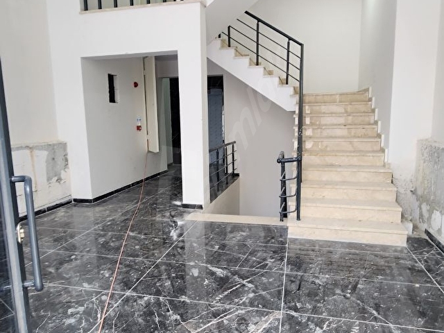 ENES YETERDEN GÜNEŞLİ MEYDANA YAKIN 3+1 SIFIR SİTE İÇİ DAİRE - Görsel 17