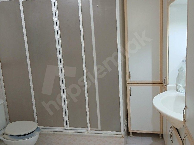 FIRSAT KAÇMAZ TAM İSABET 4+1 DOĞALGAZLI ARAKAT 2 BALKONLU ASANSÖRLÜ MÜKEMMEL LOKASYONU CADDE ÜZERİ. - Görsel 11