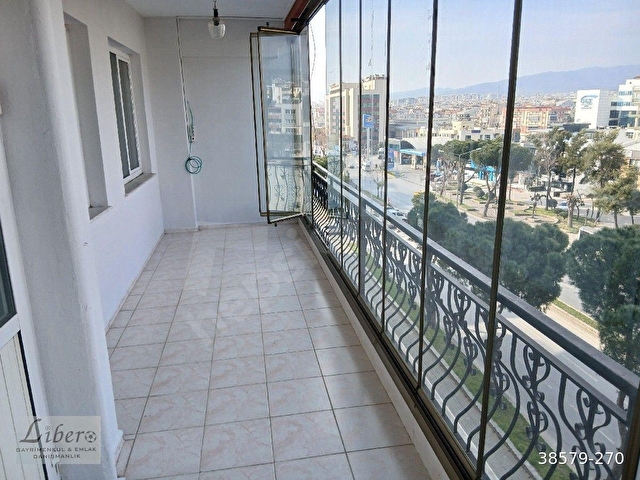 FIRSAT KAÇMAZ TAM İSABET 4+1 DOĞALGAZLI ARAKAT 2 BALKONLU ASANSÖRLÜ MÜKEMMEL LOKASYONU CADDE ÜZERİ. - Görsel 28