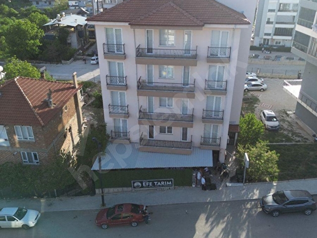 BALOĞLU GAYRİMENKUL DEN MERKEZİ KONUMDA GENİŞ FERAH 4+1 DAİRE - Görsel 26