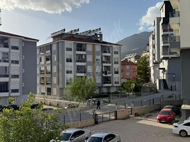 BALOĞLU GAYRİMENKUL DEN MERKEZİ KONUMDA GENİŞ FERAH 4+1 DAİRE - Görsel 28