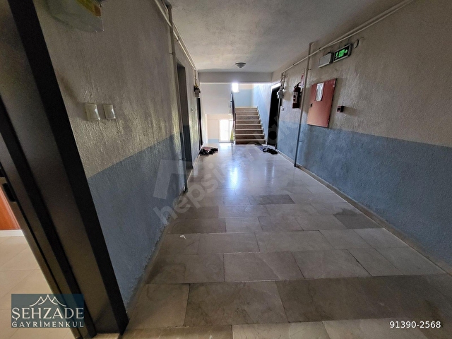 ŞEHZADEden UMUT 3lerde(KARAHASANLI) KİRALIK DAİRE - Görsel 22