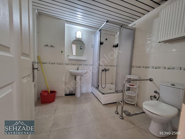ŞEHZADEden UMUT 3lerde(KARAHASANLI) KİRALIK DAİRE - Görsel 19