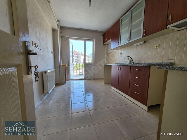 ŞEHZADEden UMUT 3lerde(KARAHASANLI) KİRALIK DAİRE - Görsel 11