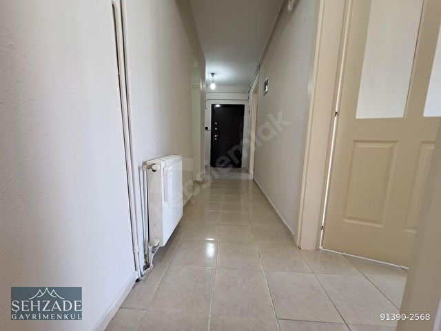 ŞEHZADEden UMUT 3lerde(KARAHASANLI) KİRALIK DAİRE - Görsel 17