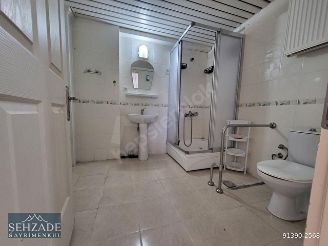 ŞEHZADEden UMUT 3lerde(KARAHASANLI) KİRALIK DAİRE - Görsel 18