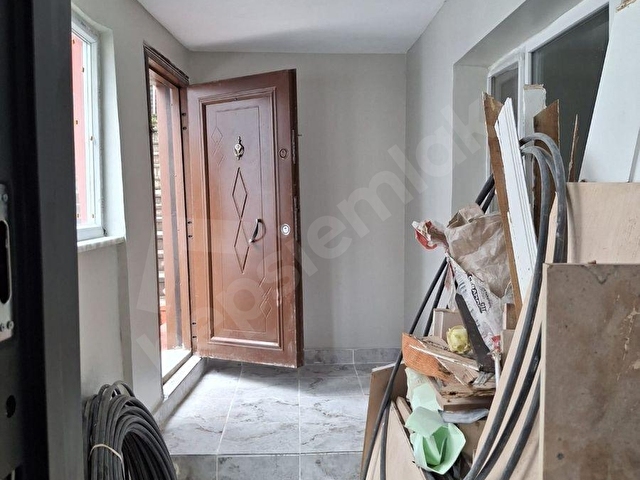 Ortaçeşme de Satılık 100 m2 3*1 Daire - Görsel 10
