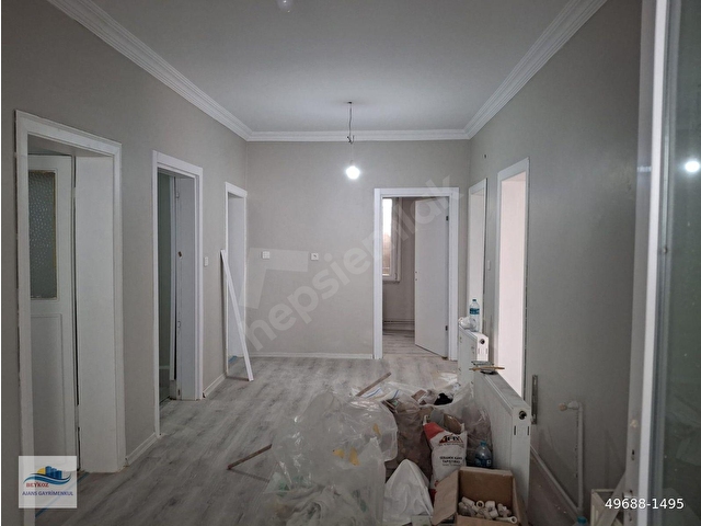 Ortaçeşme de Satılık 100 m2 3*1 Daire - Görsel 3