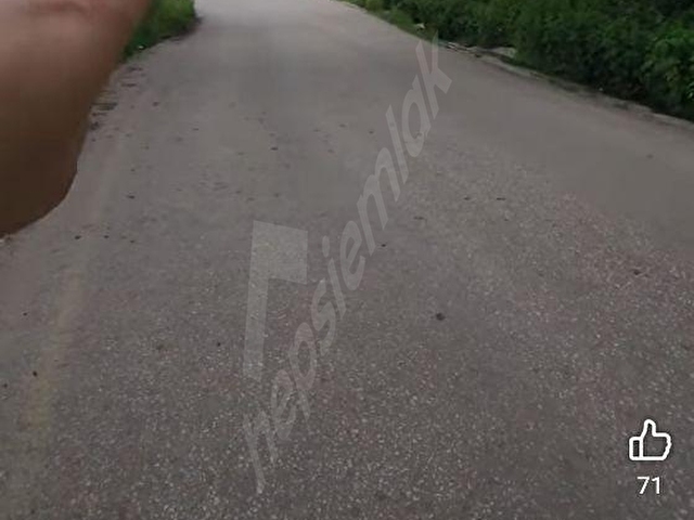 SELMAN KÖK AYKENT GAYRİMENKULDEN AYBASTIDA SATILIK ARAZİ - Görsel 9