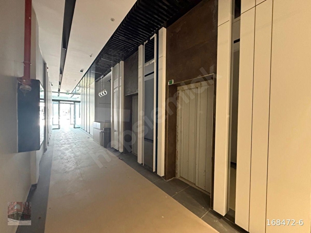 ZEROG GAYRİMENKULDEN CADDE PRİME PROJESİNDE KİRALIK OFIS - Görsel 10