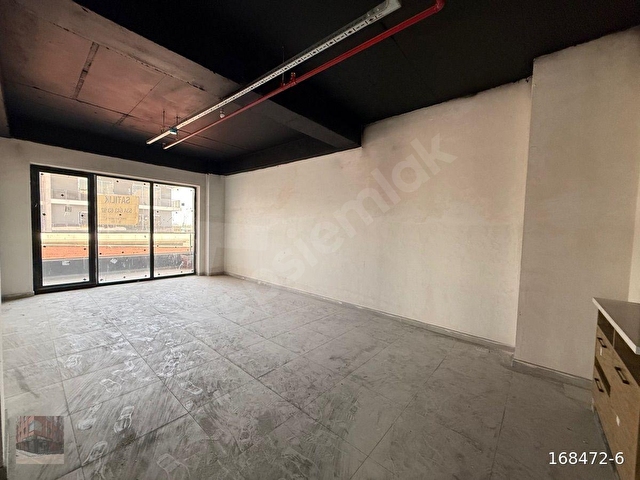ZEROG GAYRİMENKULDEN CADDE PRİME PROJESİNDE KİRALIK OFIS - Görsel 18