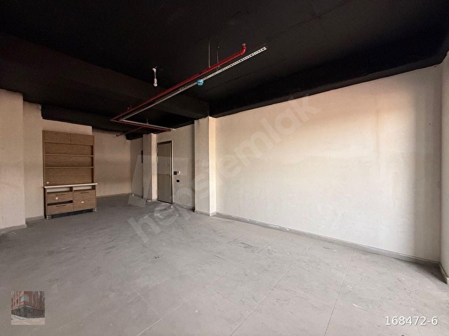 ZEROG GAYRİMENKULDEN CADDE PRİME PROJESİNDE KİRALIK OFIS - Görsel 19