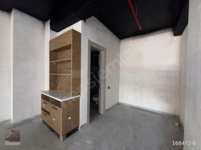 ZEROG GAYRİMENKULDEN CADDE PRİME PROJESİNDE KİRALIK OFIS - Görsel 21