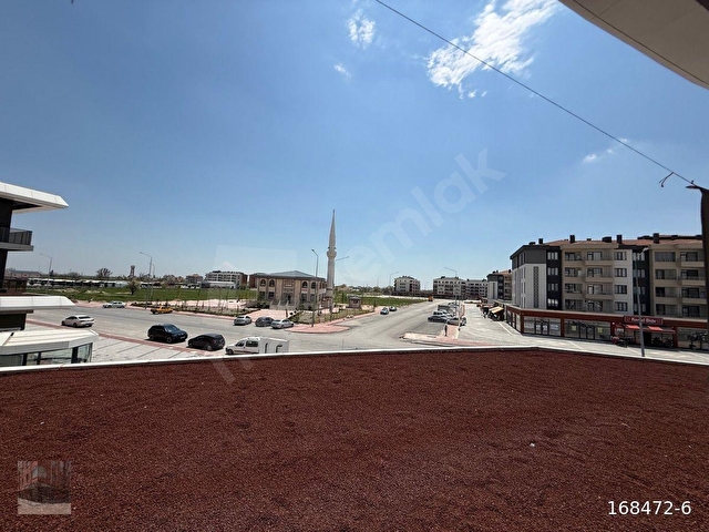 ZEROG GAYRİMENKULDEN CADDE PRİME PROJESİNDE KİRALIK OFIS - Görsel 23