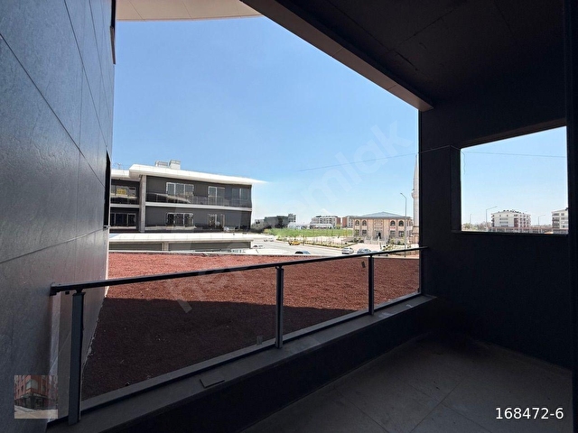ZEROG GAYRİMENKULDEN CADDE PRİME PROJESİNDE KİRALIK OFIS - Görsel 24