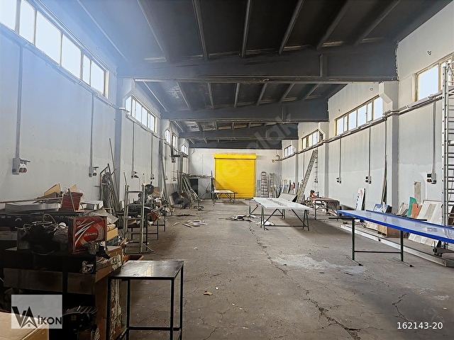 İKON GMDDEN TORTUM YOLU ÜZERİ KİRALIK 3 KATLI MODERN PLAZA - Görsel 7