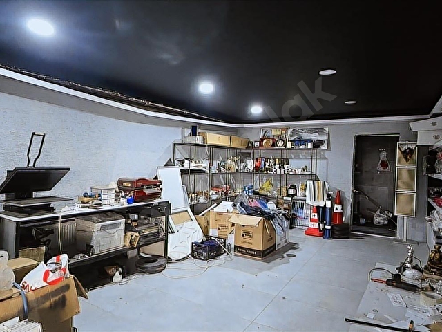 İKON GMDDEN TORTUM YOLU ÜZERİ KİRALIK 3 KATLI MODERN PLAZA - Görsel 22
