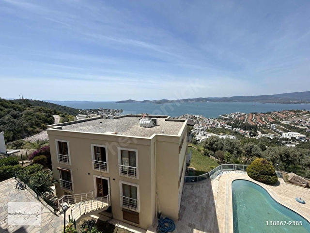 MUSTAFA KAYAALPTEN GÜLLÜKTE SATILIK DAİRE - Görsel 24