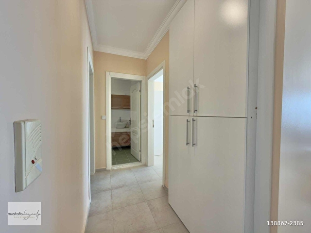 MUSTAFA KAYAALPTEN GÜLLÜKTE SATILIK DAİRE - Görsel 8