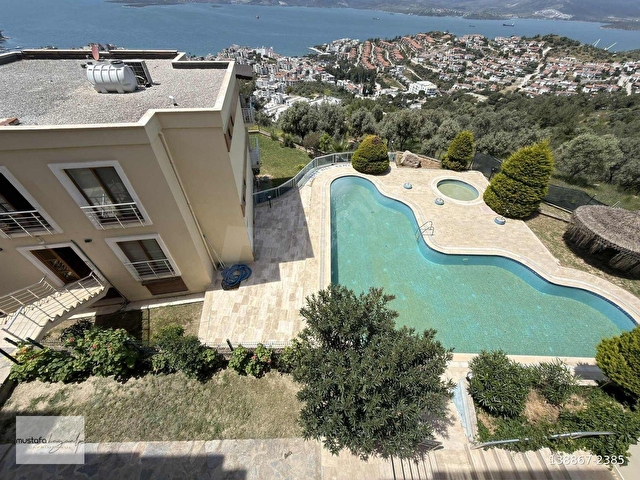MUSTAFA KAYAALPTEN GÜLLÜKTE SATILIK DAİRE - Görsel 23
