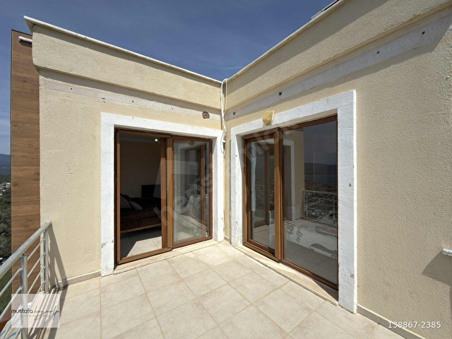 MUSTAFA KAYAALPTEN GÜLLÜKTE SATILIK DAİRE - Görsel 19