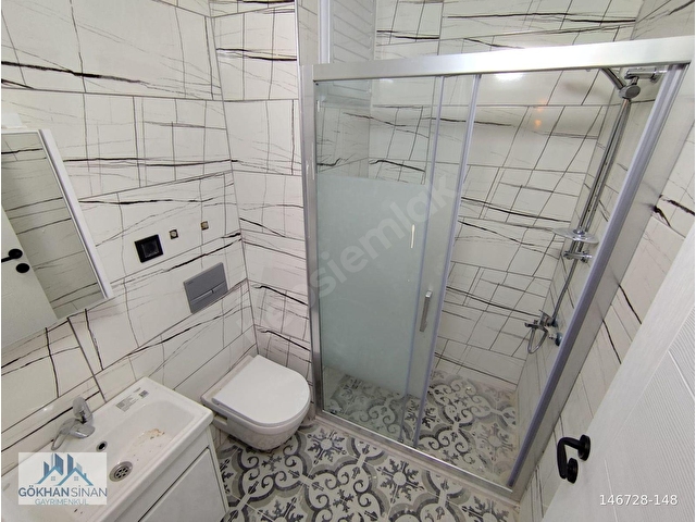 DİDİM EFELER MAH DE 4+1 GENİŞ BARBEKÜLÜ DUBLEKS DAİRE - Görsel 28