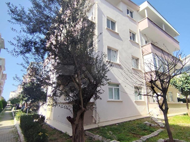 DİDİM EFELER MAH DE 4+1 GENİŞ BARBEKÜLÜ DUBLEKS DAİRE - Görsel 29