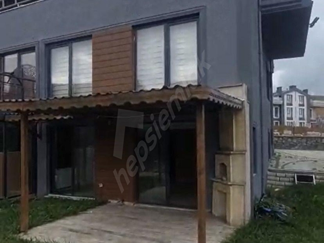 Şile Colorist sitesinde loft tarzında bahçeli dubleks - Görsel 2