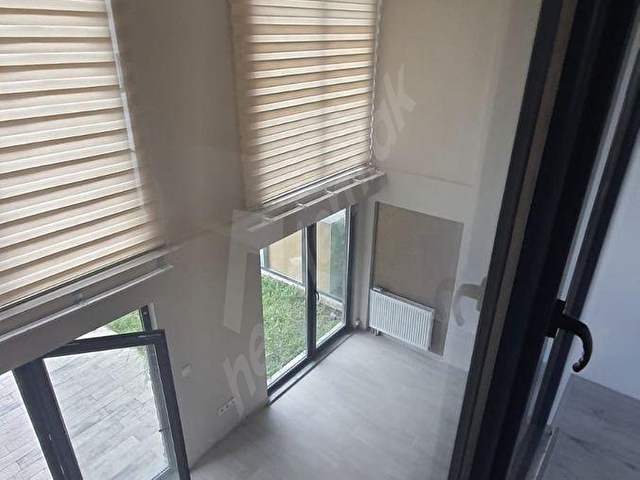 Şile Colorist sitesinde loft tarzında bahçeli dubleks - Görsel 11