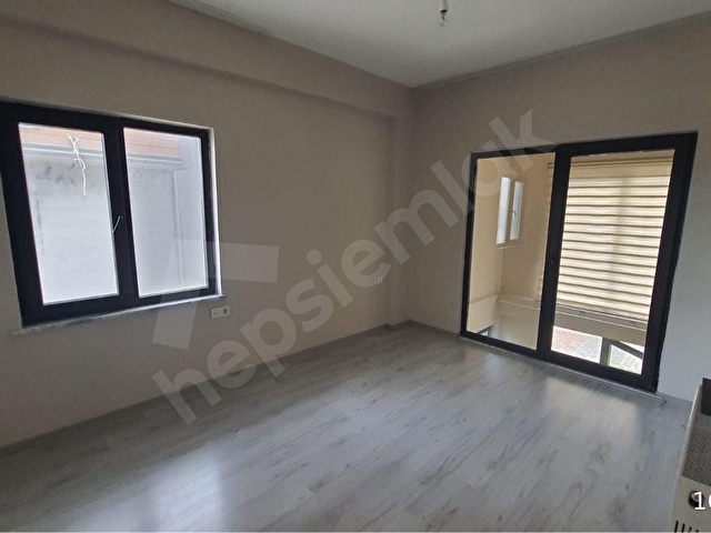 Şile Colorist sitesinde loft tarzında bahçeli dubleks - Görsel 19