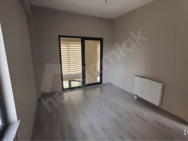 Şile Colorist sitesinde loft tarzında bahçeli dubleks - Görsel 22