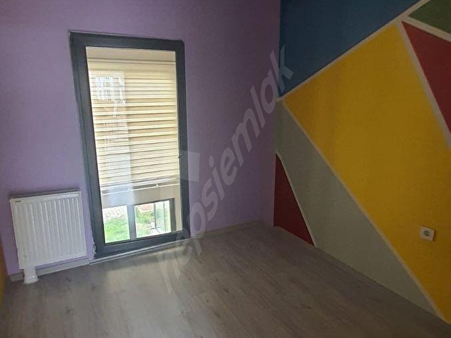 Şile Colorist sitesinde loft tarzında bahçeli dubleks - Görsel 23
