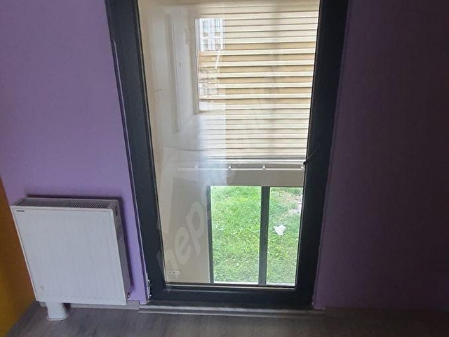 Şile Colorist sitesinde loft tarzında bahçeli dubleks - Görsel 24