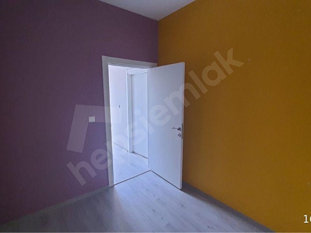 Şile Colorist sitesinde loft tarzında bahçeli dubleks - Görsel 26