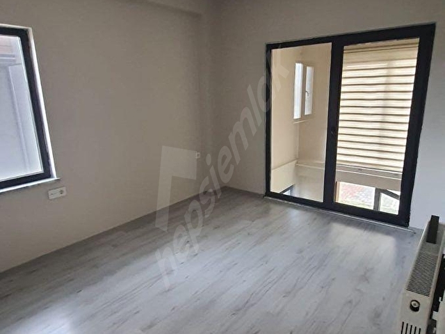 Şile Colorist sitesinde loft tarzında bahçeli dubleks - Görsel 28