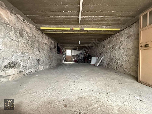 [KAYALAR] ORHANGAZİ MH. 176M2 BAHÇELİ 2+1 MÜSTAKİL EV - Görsel 30
