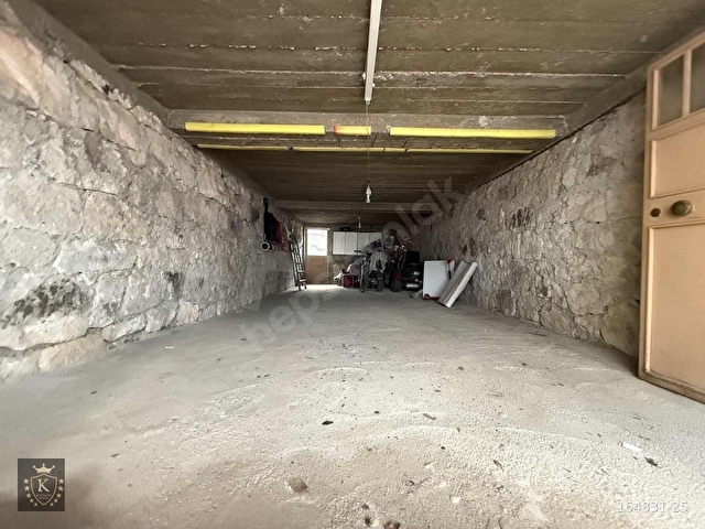 [KAYALAR] ORHANGAZİ MH. 176M2 BAHÇELİ 2+1 MÜSTAKİL EV - Görsel 29