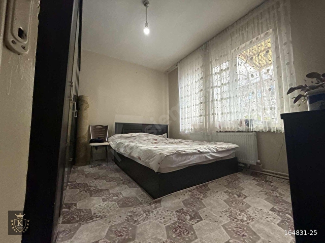 [KAYALAR] ORHANGAZİ MH. 176M2 BAHÇELİ 2+1 MÜSTAKİL EV - Görsel 15