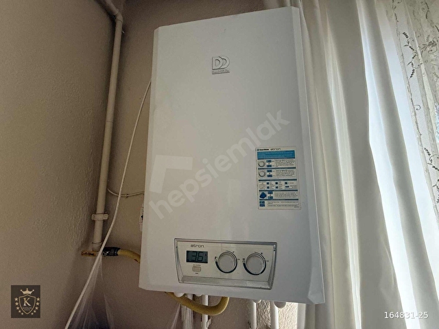 [KAYALAR] ORHANGAZİ MH. 176M2 BAHÇELİ 2+1 MÜSTAKİL EV - Görsel 22
