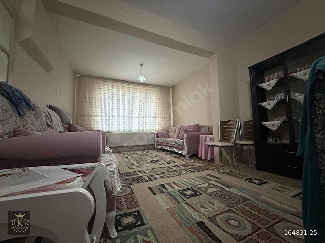 [KAYALAR] ORHANGAZİ MH. 176M2 BAHÇELİ 2+1 MÜSTAKİL EV - Görsel 9