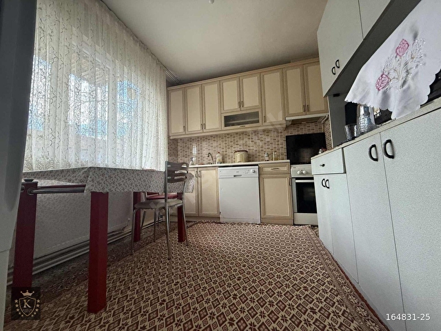 [KAYALAR] ORHANGAZİ MH. 176M2 BAHÇELİ 2+1 MÜSTAKİL EV - Görsel 3