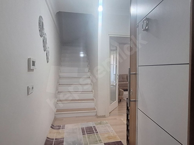 EŞYALI DAİRE 1+1 Dubleks ŞEHİR HASTANESİNE YAKIN YEŞILOVA İZMİT - Görsel 12