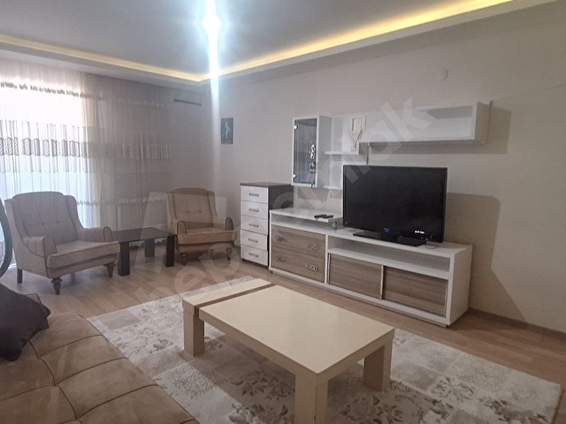 EŞYALI DAİRE 1+1 Dubleks ŞEHİR HASTANESİNE YAKIN YEŞILOVA İZMİT - Görsel 3