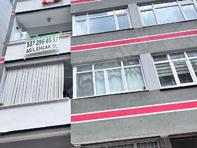 ÇİFTLİK MAHALLESİ SATILIK DAİRE - Görsel 2