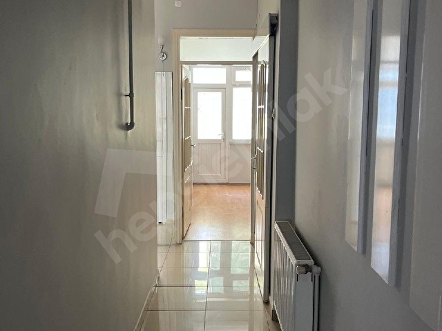 ÇİFTLİK MAHALLESİ SATILIK DAİRE - Görsel 5