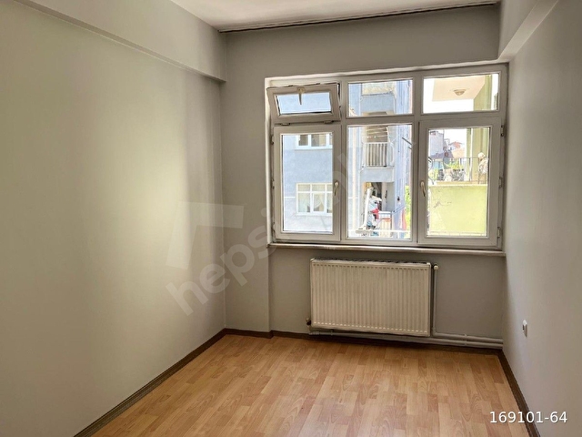 ÇİFTLİK MAHALLESİ SATILIK DAİRE - Görsel 6