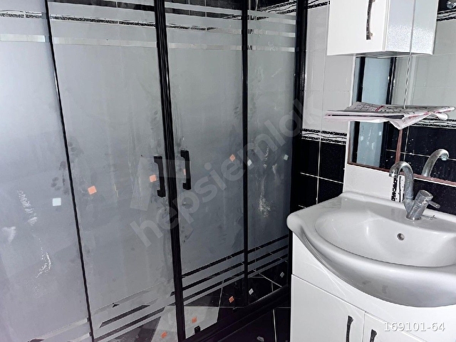 ÇİFTLİK MAHALLESİ SATILIK DAİRE - Görsel 9