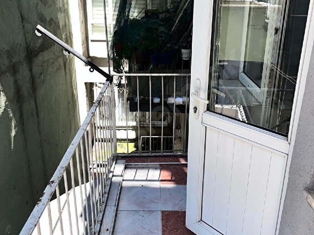 ÇİFTLİK MAHALLESİ SATILIK DAİRE - Görsel 11