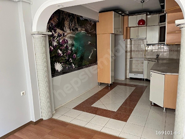 ÇİFTLİK MAHALLESİ SATILIK DAİRE - Görsel 15